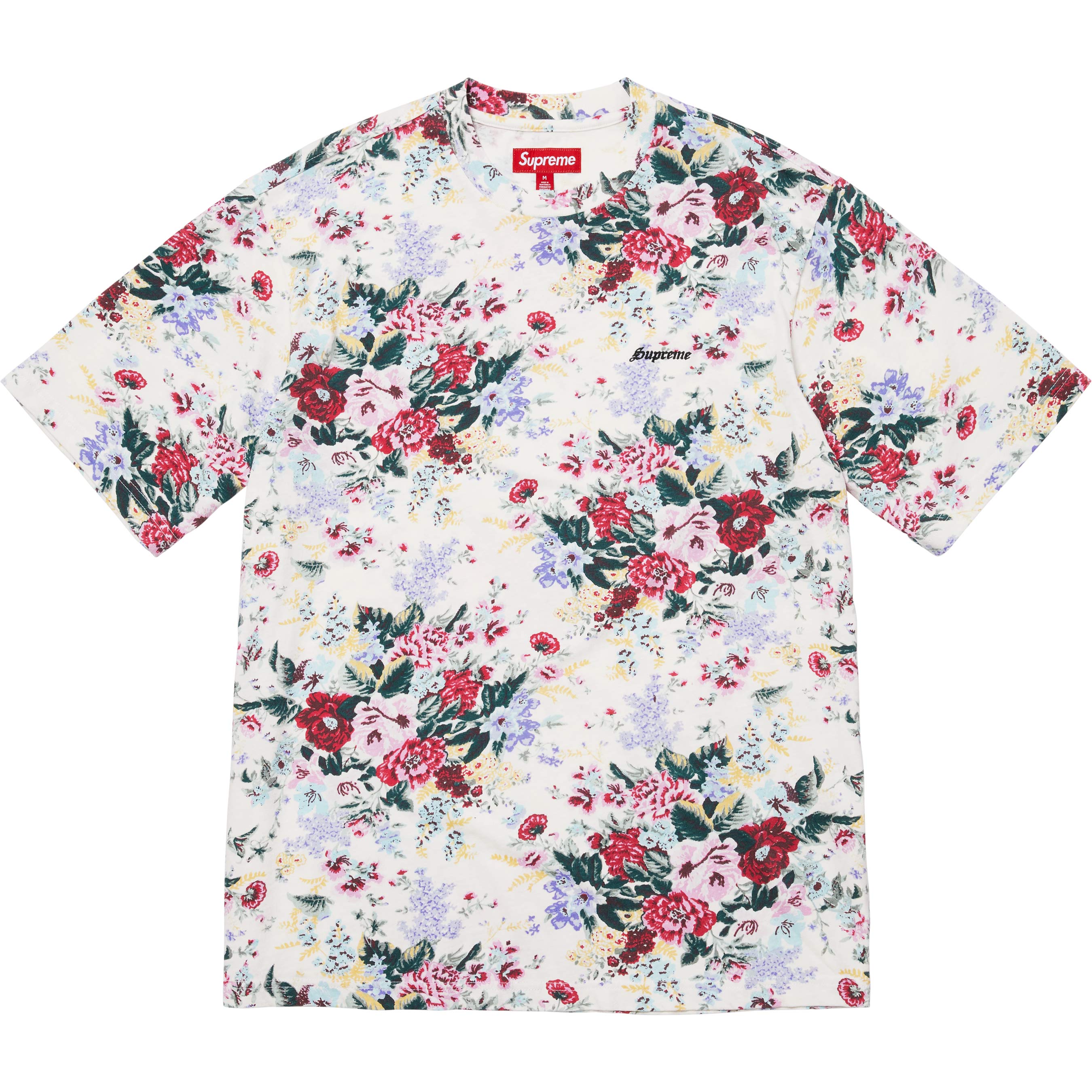 Washed S/S Top view 10